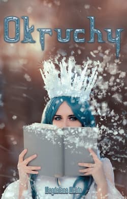 Okruchy - Magdalena Meldo