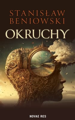 Okruchy - Stanisław Beniowski