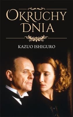 Okruchy dnia - Kazuo  Ishiguro