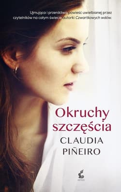 Okruchy szczęścia - Claudia Pineiro