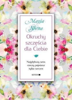 Okruchy szczęścia dla Ciebie - Phil Bosmans
