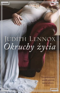 Okruchy życia - ebook - Judith Lennox