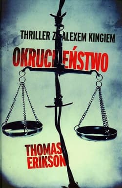 Okrucieństwo - Thomas Erikson