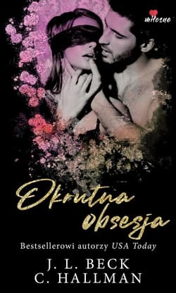 Okrutna obsesja - C.H. Beck, Hallman C