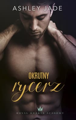 Okrutny rycerz - ebook