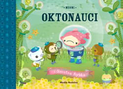 Oktonauci i Smutna Rybka - Meomi