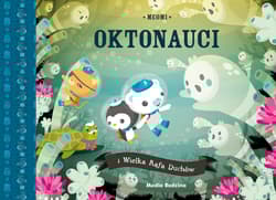 Oktonauci i Wielka Rafa Duchów. Oktonauci - Meomi