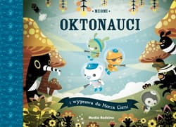 Oktonauci i wyprawa do Morza Cieni. Oktonauci - Meomi