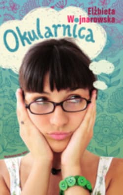 Okularnica - Elzbieta Wojnarowska