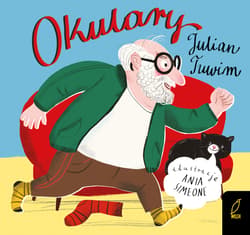 Okulary - Julian  Tuwim