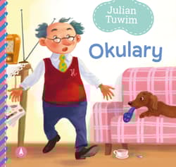 Okulary - Julian  Tuwim