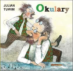 Okulary - Julian  Tuwim
