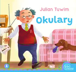 Okulary - Julian  Tuwim