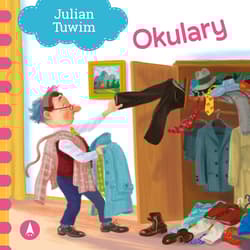 Okulary - Julian  Tuwim