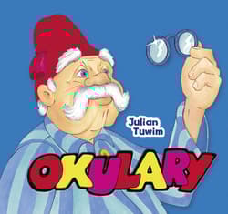 Okulary - Julian  Tuwim