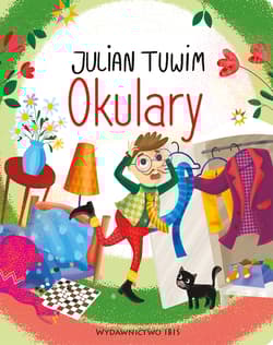 Okulary - Julian  Tuwim