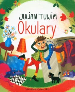 Okulary - Julian  Tuwim