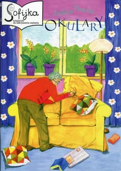 Okulary - Julian  Tuwim