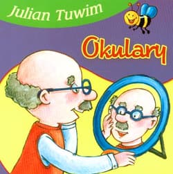 Okulary - Irena Tuwim