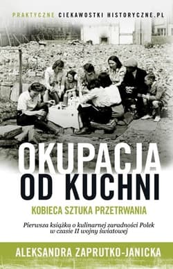 Okupacja od kuchni