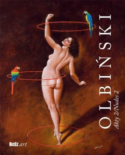 Olbiński. Akty 2 - Rafał Olbiński