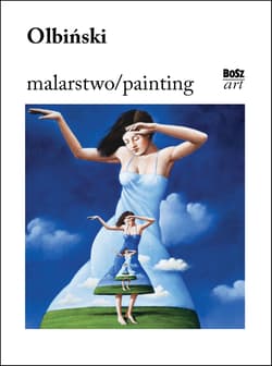 Olbiński Malarstwo - Rafał Olbiński