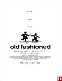 Old Fashioned - książka + DVD - Praca zbiorowa