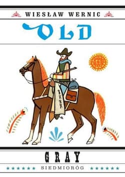 Old Gray - Wiesław Wernic