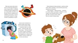 Galeria - zdjęcie nr. 2 - Olek kontra skarpetki