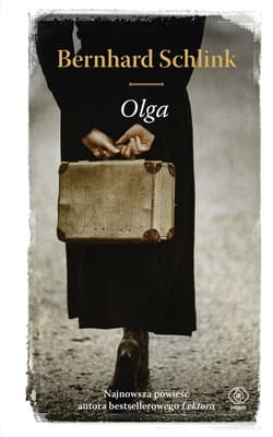 Olga - ebook