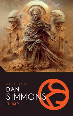 Olimp - ebook - Dan Simmons