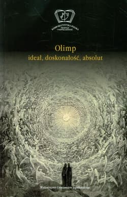 Olimp  Ideał, doskonałość, absolut