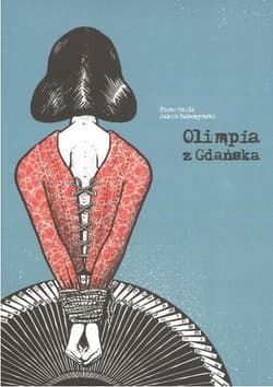 Olimpia z Gdańska - Piotr Szulc