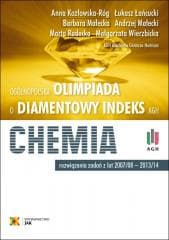 Olimpiada o Diamentowy Indeks AGH. Chemia - Praca zbiorowa