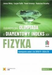 Olimpiada o Diamentowy Indeks AGH. Fizyka w.12 - Praca zbiorowa