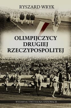 Olimpijczycy Drugiej Rzeczypospolitej