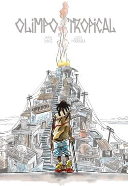 Olimpo Tropical - Laudo Ferreira