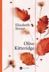 Olive Kitteridge w.3 - Elizabeth Strout