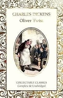 Oliver Twist w.ang TW - Charles Dickens