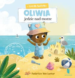 Oliwia jedzie nad morze - Federico Van Lunter