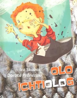 Olo Ichtiolog