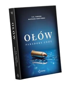 Galeria - zdjęcie nr. 2 - Ołów. Paradoks Cnót. Tom 6