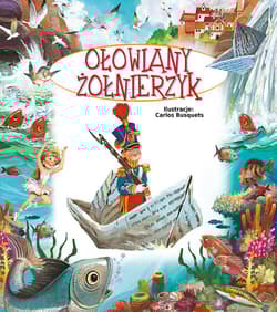 Ołowiany żołnierzyk