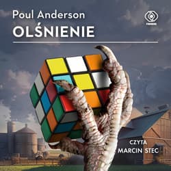 Olśnienie - audiobook - Poul Anderson