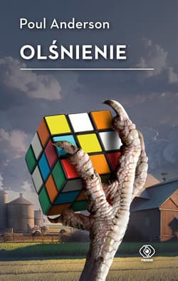 Olśnienie - ebook - Poul Anderson