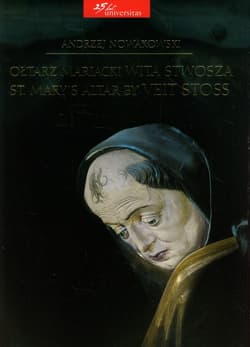 Ołtarz Mariacki Wita Stwosza Fotografie Teka 2 - Andrzej Nowakowski