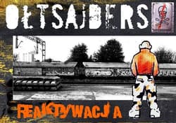 Ołtsajders
