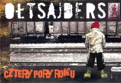 Ołtsajders Cztery pory roku - Gierek