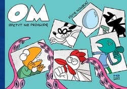 OM Apetyt na przygodę