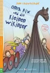 Oma Fix und die kleinen Wikinger + Video -  Cadwallader Jane